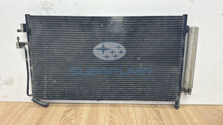 Фото автомобильной запчасти Радиатор кондиционера Forester 2002-08, G11. БУ. (оригинальный номер 73210SA012)