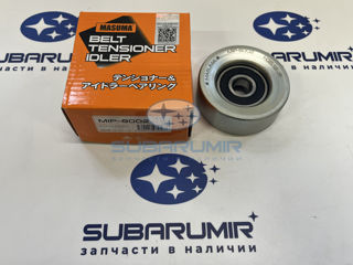 Фото автомобильной запчасти Ролик приводного ремня 20B (оригинальный номер MIP8002)