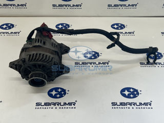 Фото автомобильной запчасти Генератор S10,11,12. B12,13,14. G11,12. БУ. (оригинальный номер 23700AA521)