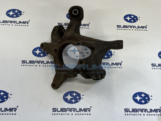 Фото автомобильной запчасти Кулак задний левый Forester 2008-12. БУ (оригинальный номер 28411FG031)