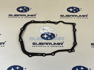 Фото автомобильной запчасти Прокладка крышки соленоидов. (оригинальный номер 31338AA020)