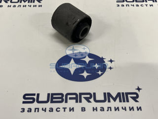 Фото автомобильной запчасти Сайлентблок задний продольного рычага G12 (оригинальный номер C9798)