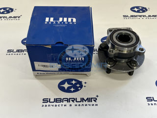 Фото автомобильной запчасти Ступица передняя G12/B13/S12/S13/B14/XV (оригинальный номер IJ123161)