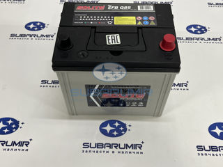 Фото автомобильной запчасти Аккумулятор старт стоп S13. (оригинальный номер EFBQ85)