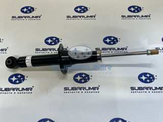 Фото автомобильной запчасти Амортизатор задний B16 (оригинальный номер 20365AN000)