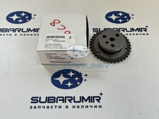 Фото автомобильной запчасти Шестерня распредвала FB25 (оригинальный номер 13024AA360)