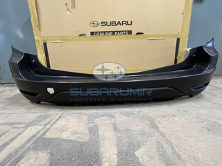 Фото автомобильной запчасти Бампер задний S12 (оригинальный номер STSB670870)