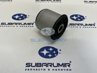 Фото автомобильной запчасти Сайлентблок задней балки Subaru Forester 2008-12. (оригинальный номер SU0401R)