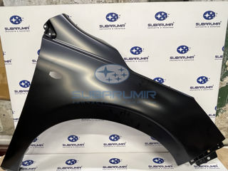 Фото автомобильной запчасти Крыло переднее правое S13 под повторит. Новое. (оригинальный номер 72X102)
