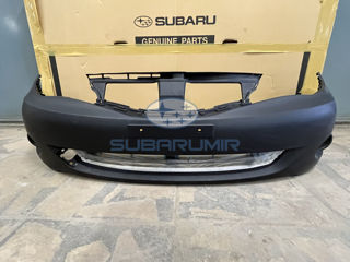 Фото автомобильной запчасти Бампер передний G12 09- (оригинальный номер STSB260000)