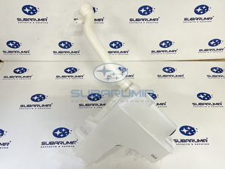 Фото автомобильной запчасти Бачок омывателя лобового стекла S13 (оригинальный номер 86631SG030)