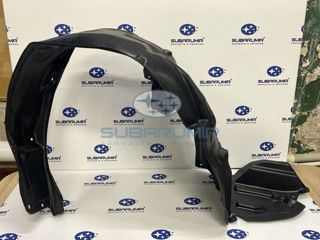 Фото автомобильной запчасти Локер передний правый S13 (оригинальный номер STSB68016L1)