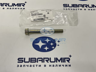 Фото автомобильной запчасти Болт (оригинальный номер 800610860)