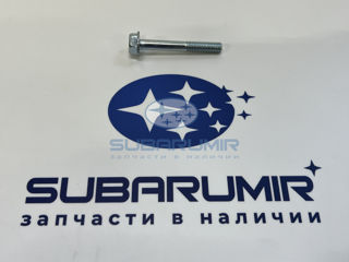 Фото автомобильной запчасти Болт крепления кожуха ГРМ (оригинальный номер 13596AA000)