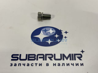 Фото автомобильной запчасти Болт скобы заднего суппорта B13 (оригинальный номер 901120036)