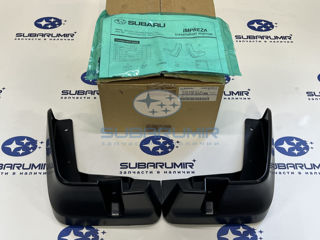 Фото автомобильной запчасти Брызговики передние G12    Sed=Wag (оригинальный номер J1010FG001NN)