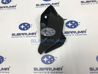 Фото автомобильной запчасти Брызговичек задний левый G12 (оригинальный номер 96072FG010)