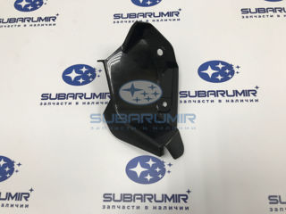 Фото автомобильной запчасти Брызговичек задний правый G12 (оригинальный номер 96072FG000)