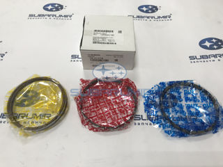 Фото автомобильной запчасти Кольца поршневые  Std  B14 3.6, Tribeca 3.6 (оригинальный номер 12033AC180)