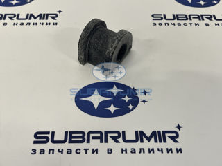 Фото автомобильной запчасти Втулка стабилизатора заднего G11 (оригинальный номер 20464FE070)