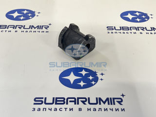 Фото автомобильной запчасти Втулка стабилизатора заднего D19 G22 STI (оригинальный номер 20464FG020)