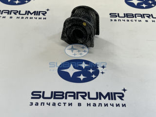 Фото автомобильной запчасти Втулка стабилизатора переднего B14   23D (оригинальный номер 20414AJ120)