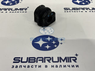 Фото автомобильной запчасти Втулка стабилизатора переднего B12, S11 20мм  AC031 = (оригинальный номер 20414SA000)