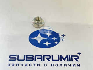 Фото автомобильной запчасти Гайка развального болта B12,B13, S11 (оригинальный номер 902350006)