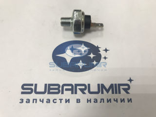 Фото автомобильной запчасти Датчик давления масла (оригинальный номер 25240KA041)