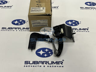 Фото автомобильной запчасти Датчик наклона фар задний G11 (оригинальный номер 84031FE000)