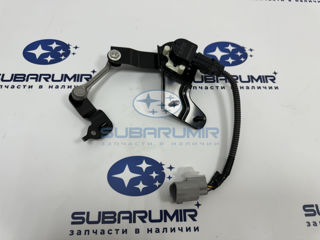 Фото автомобильной запчасти Датчик наклона фар задний S13 (оригинальный номер 84031SG000)