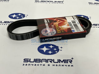 Фото автомобильной запчасти Ремень приводной Tribeca 3.6 (оригинальный номер 6PK1650)