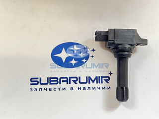 Фото автомобильной запчасти Катушка зажигания Subaru Forester 2018-  20C (оригинальный номер 22433AA741)