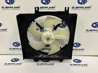 Фото автомобильной запчасти Диффузор радиатора (в сборе с вентилят) B13, G12, S12 (оригинальный номер STSB182020)