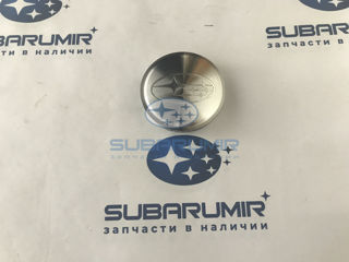 Фото автомобильной запчасти Заглушка колесного диска B13, S12 (оригинальный номер 28821SA040)