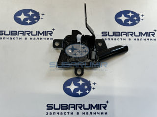 Фото автомобильной запчасти Замок капота G11. (оригинальный номер 57310FE080)