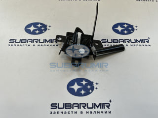 Фото автомобильной запчасти Замок капота G12 (оригинальный номер 57310FG011)