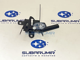 Фото автомобильной запчасти Замок капота XV (оригинальный номер 57310FJ010)