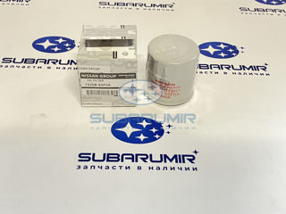 Фото автомобильной запчасти Фильтр масляный Nissan (оригинальный номер 1520865F0A)