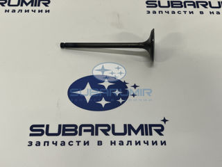 Фото автомобильной запчасти Клапан впускной (оригинальный номер 13201AA391)