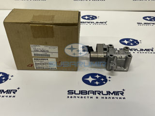 Фото автомобильной запчасти Клапан маслянный левый нижний STI. (оригинальный номер 10917AA070)