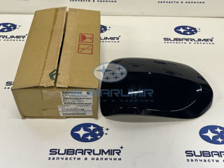 Фото автомобильной запчасти Кожух зеркала правого Forester 2008-2010гг. (оригинальный номер 91054SC011VW)