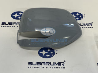 Фото автомобильной запчасти Кожух зеркала правого Tribeca (оригинальный номер 91054XA10A)