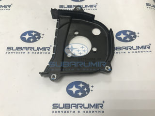 Фото автомобильной запчасти Кожух ремня ГРМ (оригинальный номер 13575AA055)