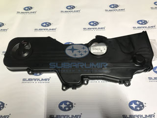 Фото автомобильной запчасти Кожух ремня ГРМ (оригинальный номер 13570AA152)