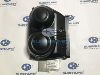 Фото автомобильной запчасти Кожух ремня ГРМ (оригинальный номер 13572AA120)