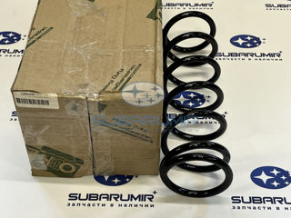 Фото автомобильной запчасти Пружина амортизатора заднего антикрен S12, S13 (оригинальный номер C5B93042)