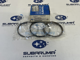 Фото автомобильной запчасти Кольца поршневые (оригинальный номер 12033AA760)