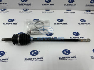 Фото автомобильной запчасти ШРУС наружный с валом S14 (оригинальный номер 28391SJ020)