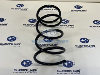 Фото автомобильной запчасти Пружина амортизатора передняя Tribeca 2006-09 (оригинальный номер C4M40161)